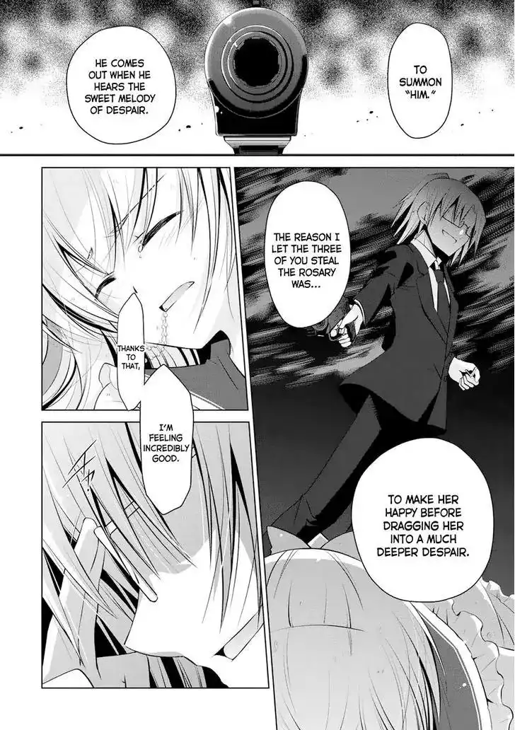 Hidan No Aria AA Chapter 41 21